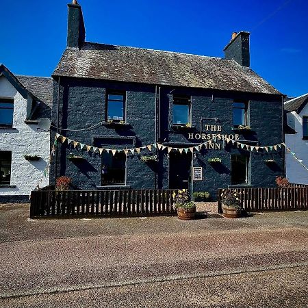 The Horseshoe Lochgilphead Exterior foto