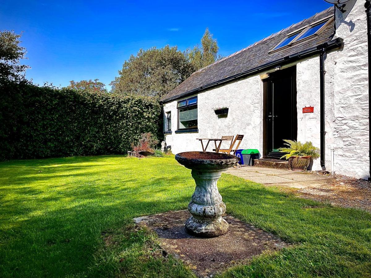 The Horseshoe Lochgilphead Exterior foto